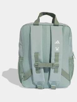 Best adidas Green Little Kids Minecraft Backpack