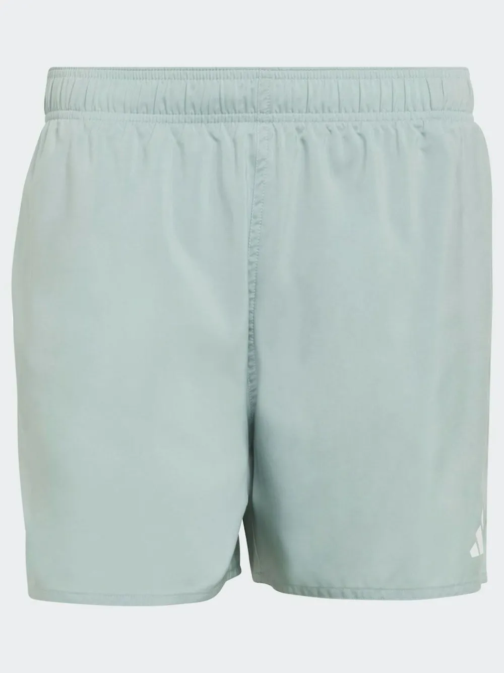 Outlet adidas Green Swim Shorts