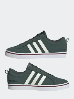 adidas Green/Lime VS Pace Trainers^ Sneakers