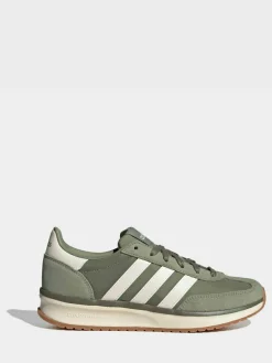 Sale adidas Green/White RUN 60s 4.0 Trainers