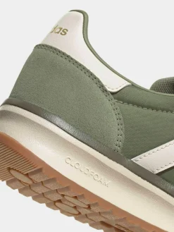 Sale adidas Green/White RUN 60s 4.0 Trainers