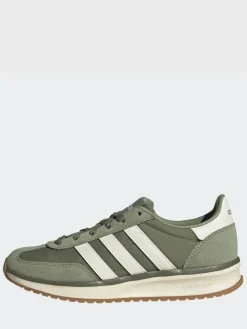 Sale adidas Green/White RUN 60s 4.0 Trainers