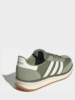 Sale adidas Green/White RUN 60s 4.0 Trainers