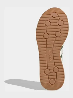 Sale adidas Green/White RUN 60s 4.0 Trainers