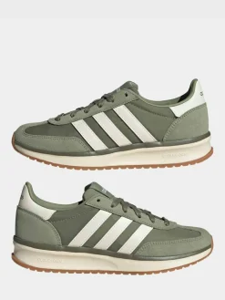 Sale adidas Green/White RUN 60s 4.0 Trainers