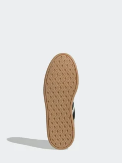 adidas Grey / Black Breaknet Sleek Trainers^Women Sneakers|Sportswear