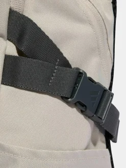 adidas Grey 3 Stripe VIII Bag^ Bags