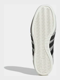 adidas Grey Barreda Mary Jane Trainers^Women Sneakers