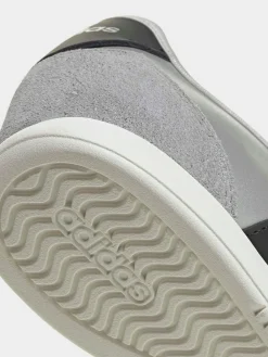 adidas Grey Barreda Mary Jane Trainers^Women Sneakers