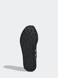 Best adidas Run 60s Trainers Grey Black