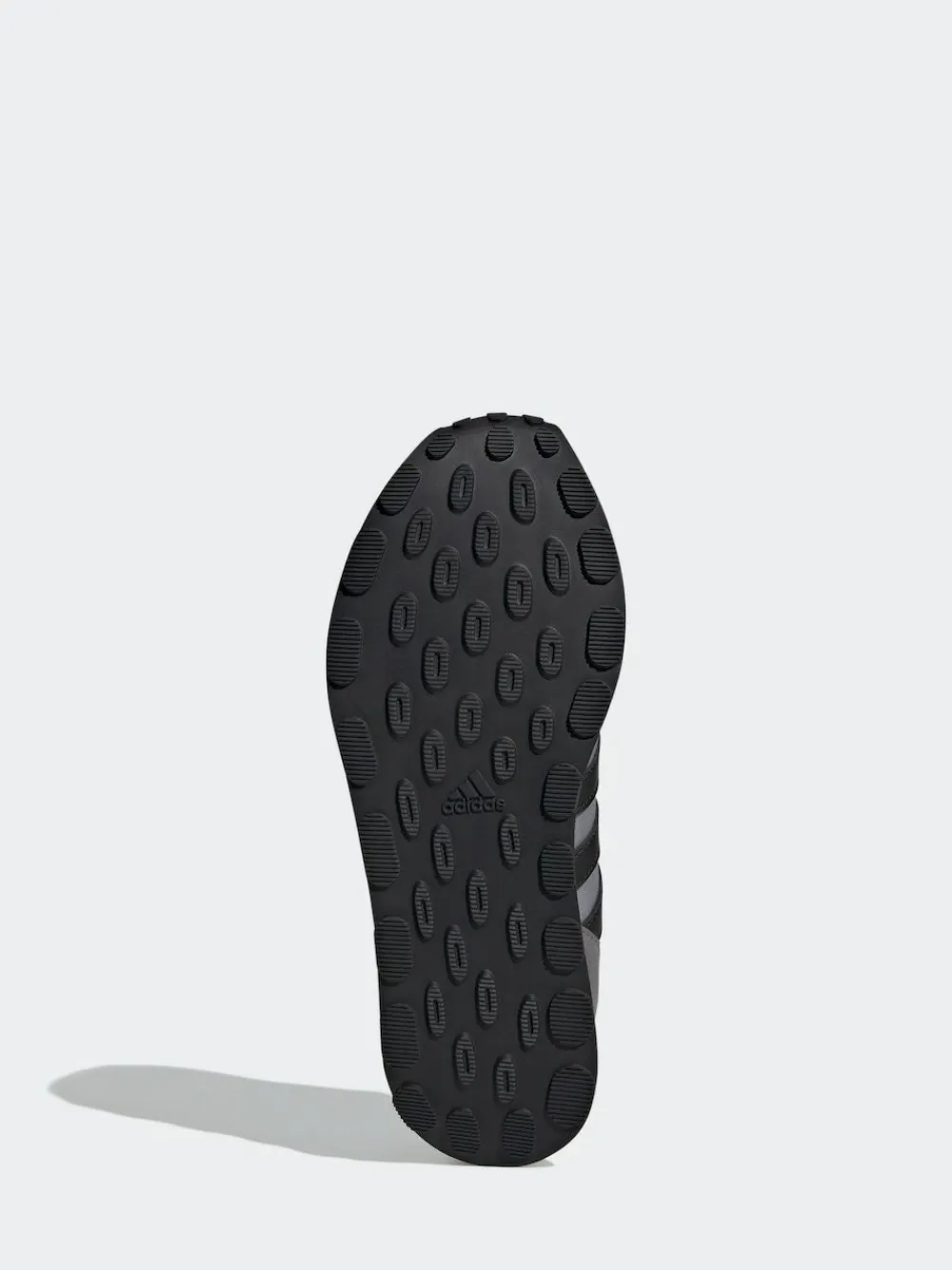 Best adidas Run 60s Trainers Grey Black