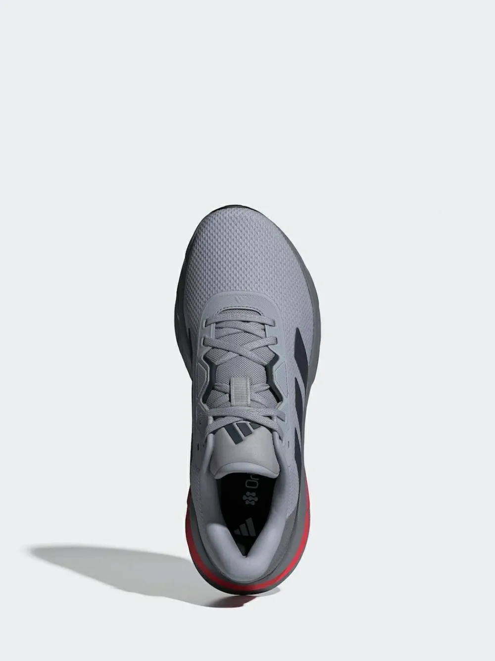 Best adidas Grey Chrome Galaxy 7 Running Trainers