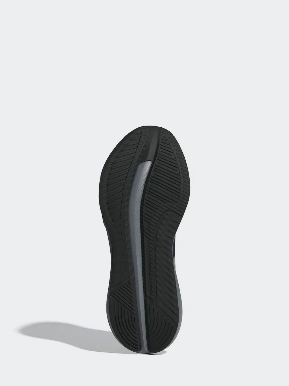 Best adidas Grey Chrome Galaxy 7 Running Trainers