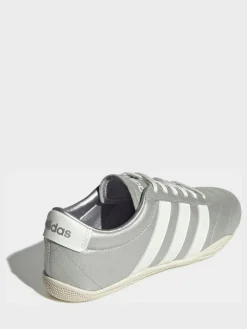 Best adidas Grey Grand Court Lo Trainers