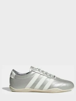 Best adidas Grey Grand Court Lo Trainers