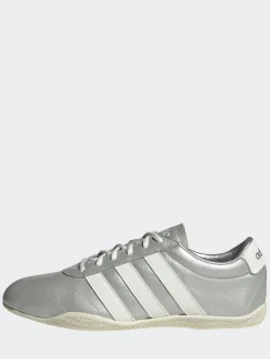 Best adidas Grey Grand Court Lo Trainers