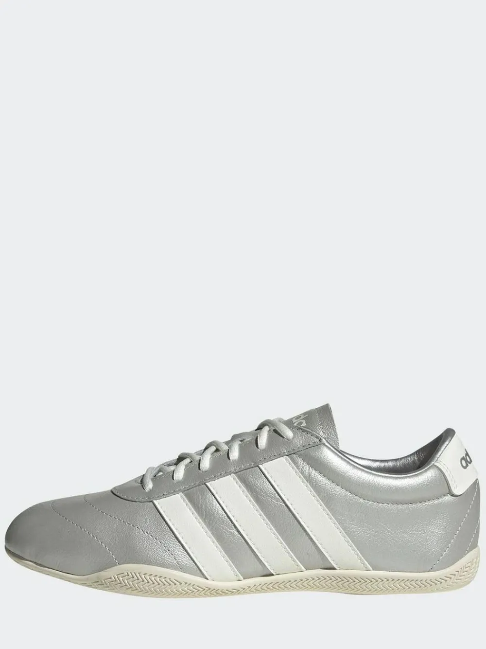Best adidas Grey Grand Court Lo Trainers