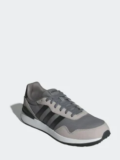 adidas Grey Run 60s 4.0 Trainers^ Sneakers