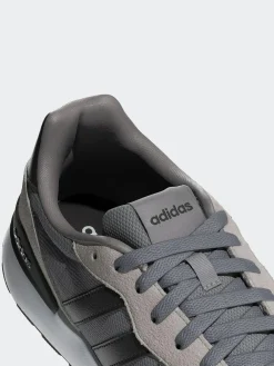 adidas Grey Run 60s 4.0 Trainers^ Sneakers