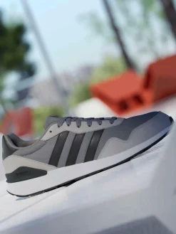 adidas Grey Run 60s 4.0 Trainers^ Sneakers