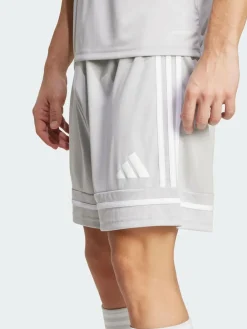 New adidas Squadra 25 Shorts Grey