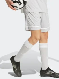 New adidas Squadra 25 Shorts Grey