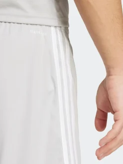 New adidas Squadra 25 Shorts Grey