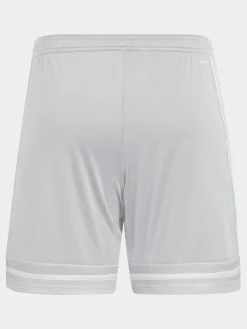 New adidas Squadra 25 Shorts Grey