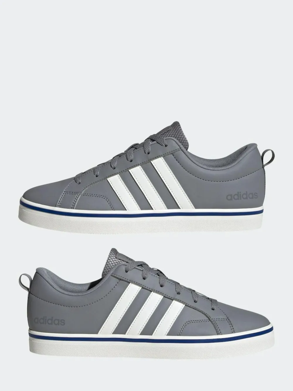 adidas Grey VS Pace Trainers^ Sneakers