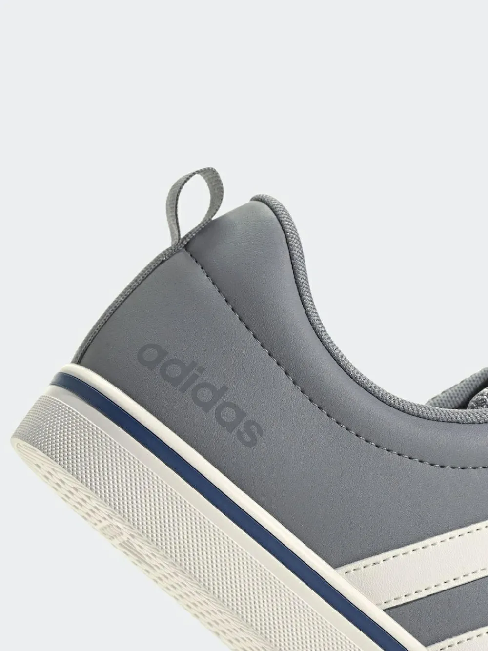 adidas Grey VS Pace Trainers^ Sneakers