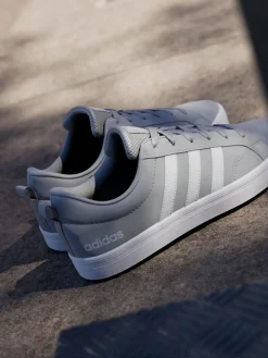 Online adidas Grey VS Pace Trainers