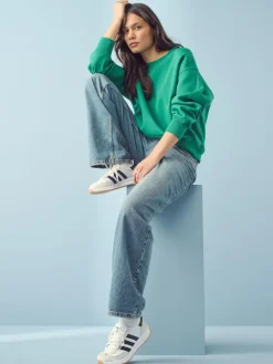 adidas Grey/black RUN 60s 4.0 Trainers^Women Sneakers