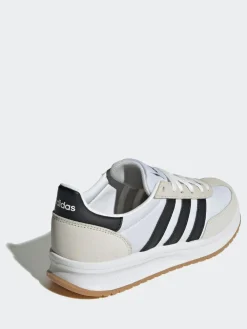 adidas Grey/black RUN 60s 4.0 Trainers^Women Sneakers