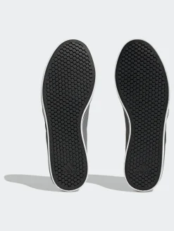 adidas Grey/Black VS Pace Trainers^ Sneakers