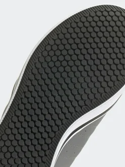 adidas Grey/Black VS Pace Trainers^ Sneakers