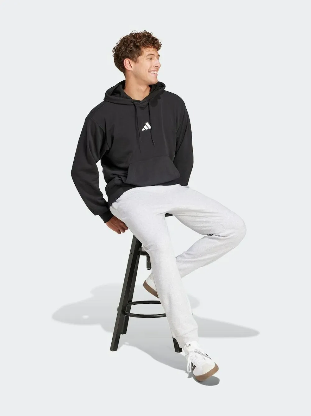 adidas Essentials Feelcozy Fleece Joggers^ Joggers|Joggers