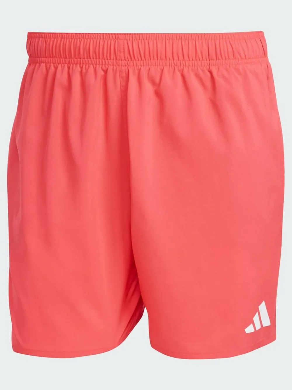 adidas Light Red Swim Shorts^ Swimwear