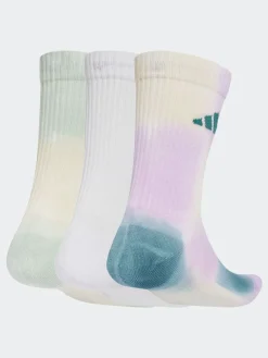 adidas Tie Dye Socks 3 Pack^ Socks|Socks