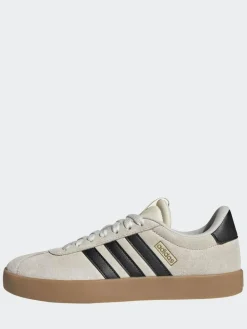 adidas Natural VL Court 3.0 Trainers