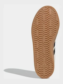 adidas Natural VL Court 3.0 Trainers