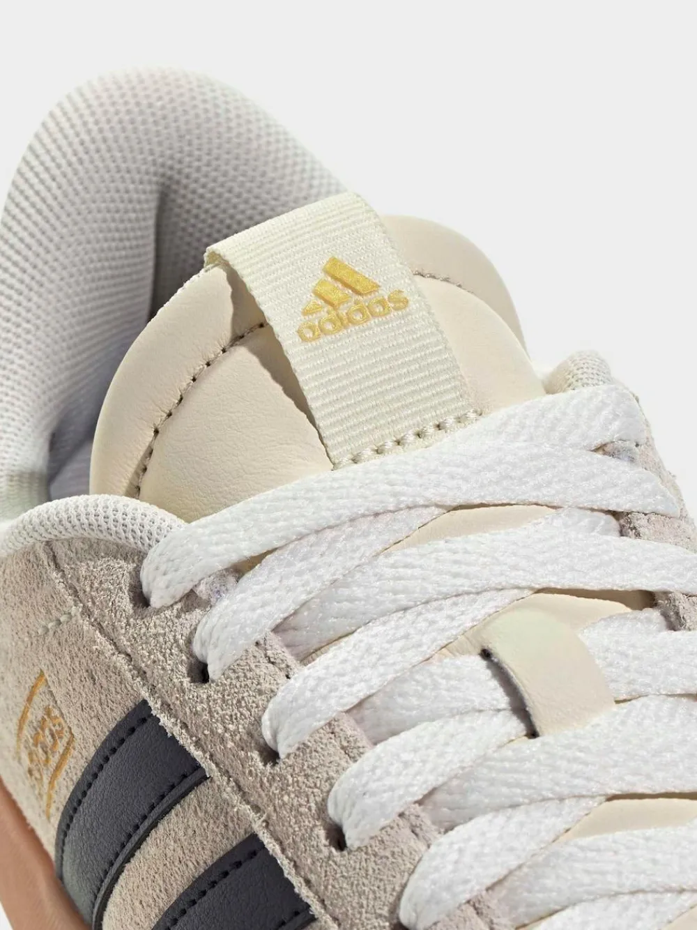 adidas Natural VL Court 3.0 Trainers