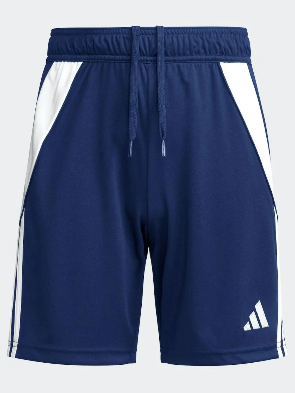 Discount adidas Navy Tiro 24 Kids Shorts