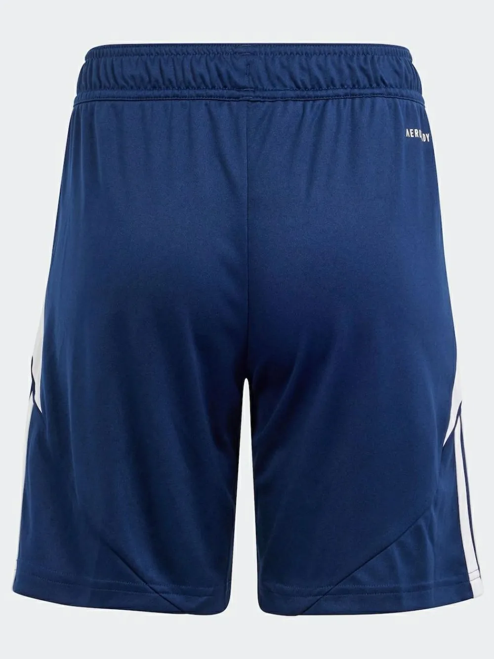 Discount adidas Navy Tiro 24 Kids Shorts