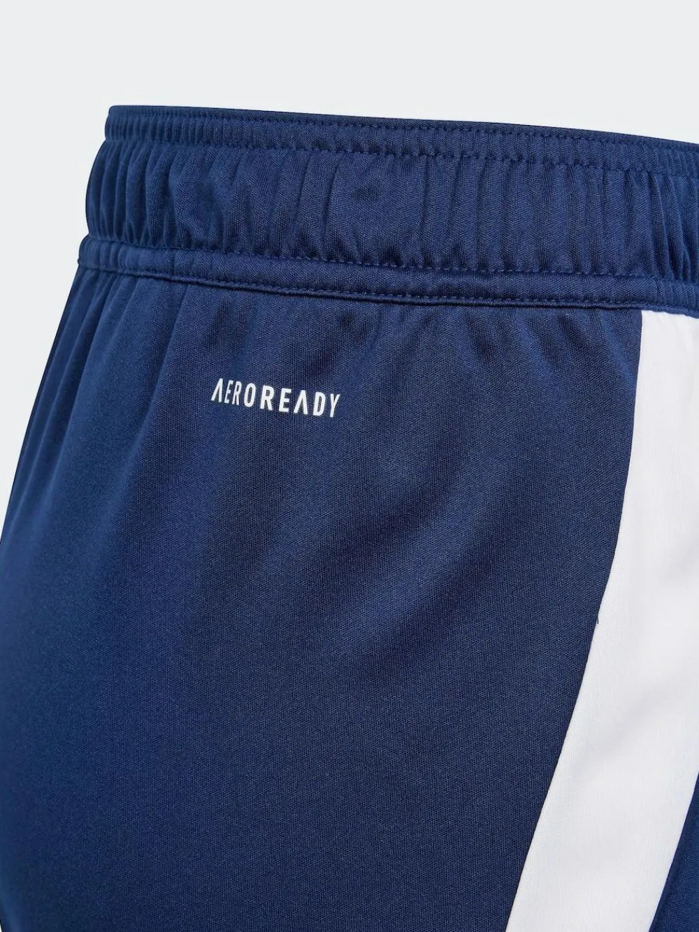 Discount adidas Navy Tiro 24 Kids Shorts