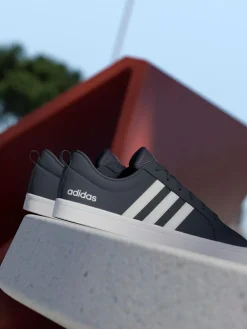 Sale adidas Navy VS Pace Trainers