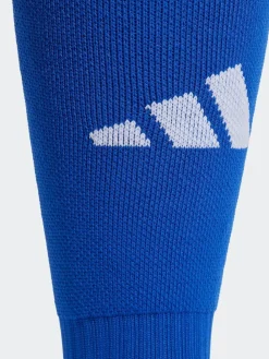 adidas Navy/White 24 Aeroready Football Knee Socks^ Socks|Socks