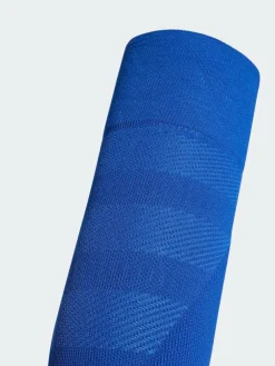 adidas Navy/White 24 Aeroready Football Knee Socks^ Socks|Socks