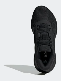 adidas Night Black Galaxy 7 Trainers^Women Sneakers|Sportswear