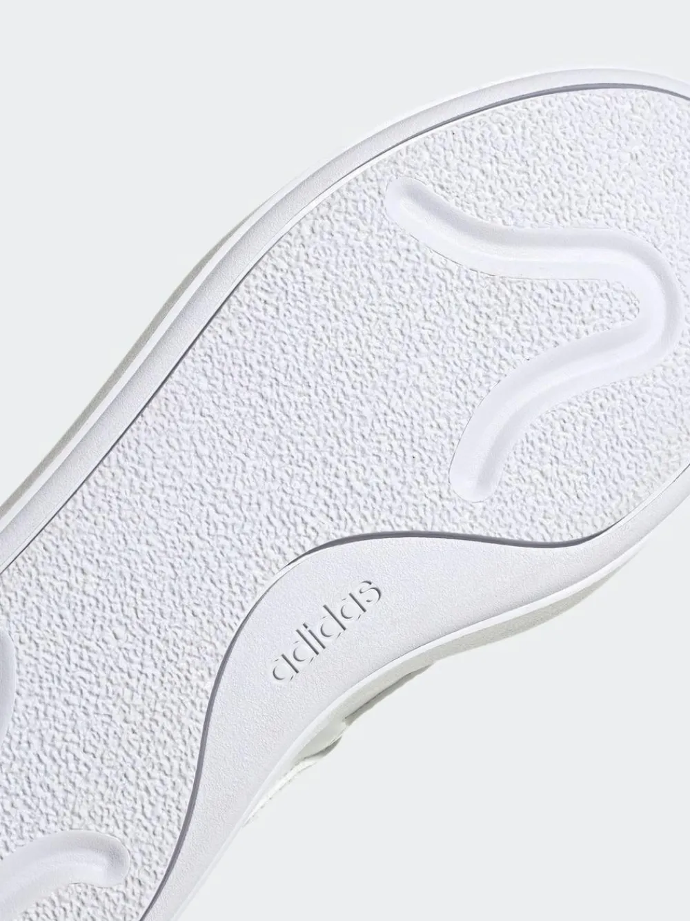 Online adidas Courtblock Trainers Off White