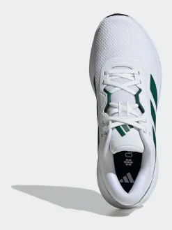 Clearance adidas Off White Galaxy 7 Running Trainers